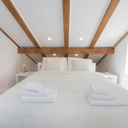 Aurum Apartment Šibenik Buitenkant foto
