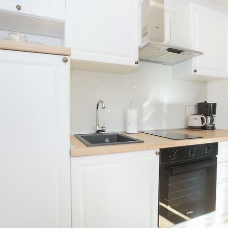 Aurum Apartment Šibenik Buitenkant foto