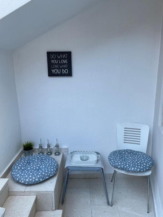 Aurum Apartment Šibenik Buitenkant foto