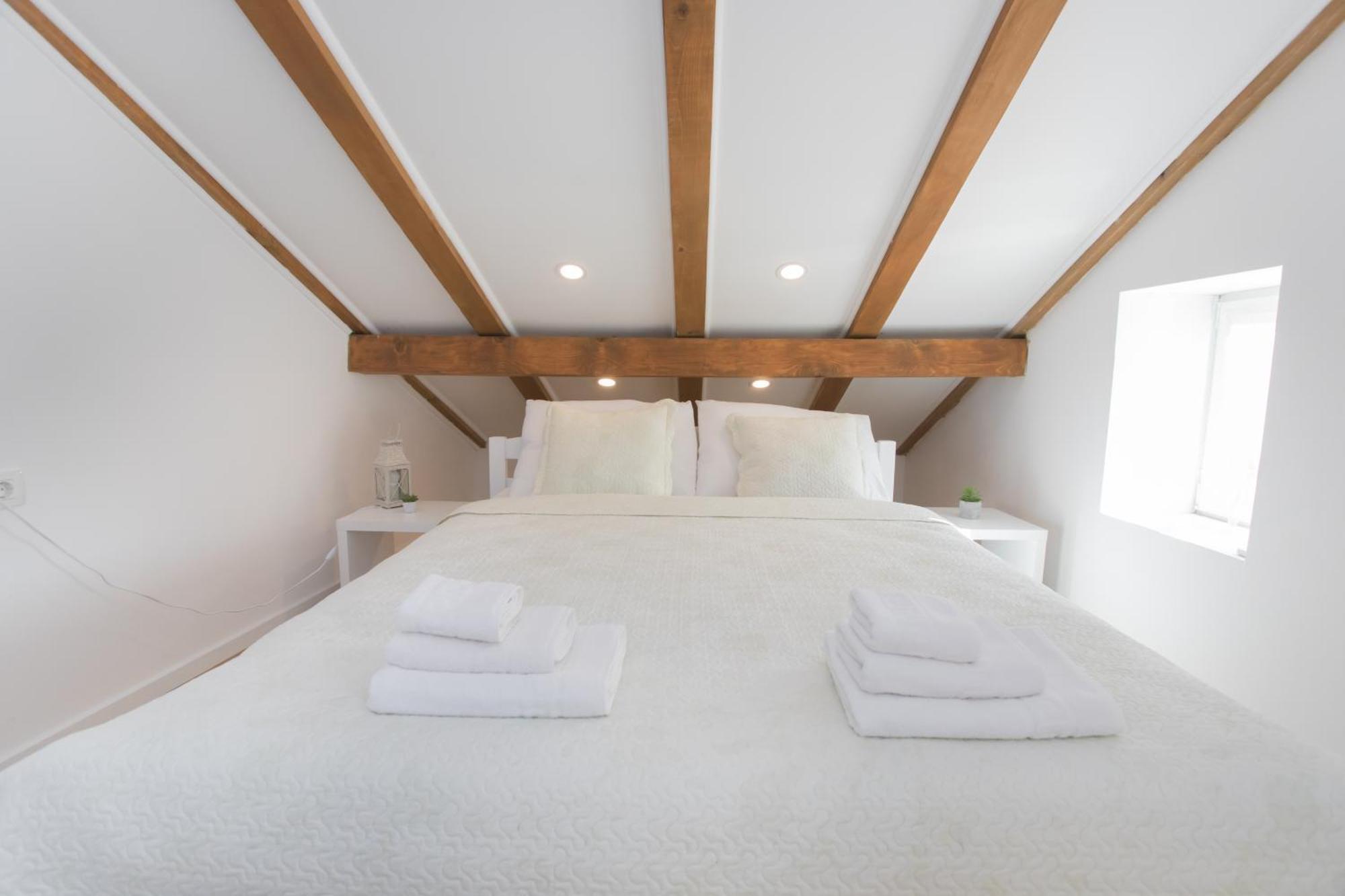 Aurum Apartment Šibenik Buitenkant foto