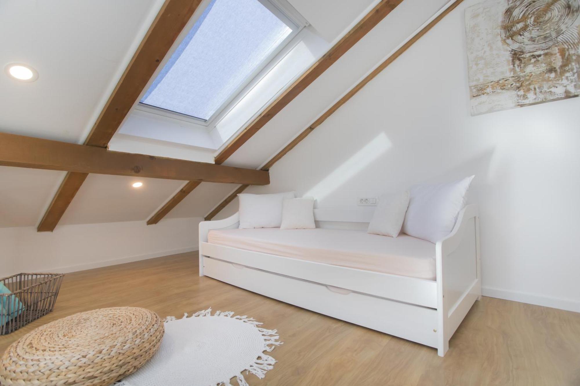 Aurum Apartment Šibenik Buitenkant foto