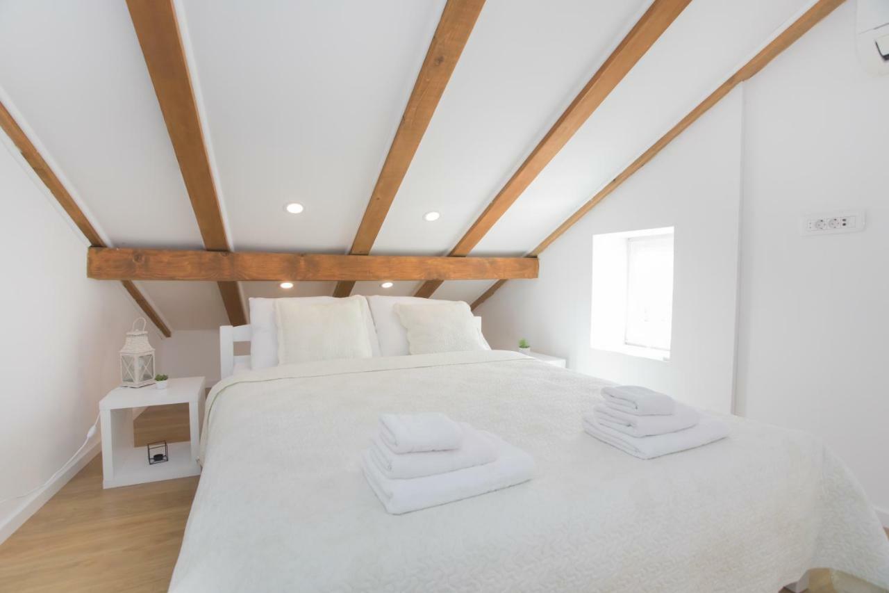 Aurum Apartment Šibenik Buitenkant foto