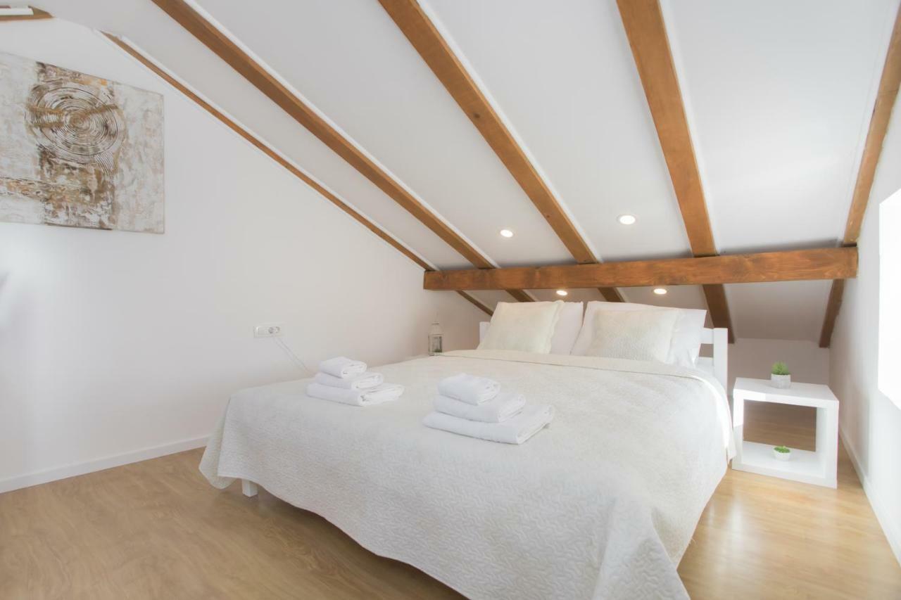 Aurum Apartment Šibenik Buitenkant foto