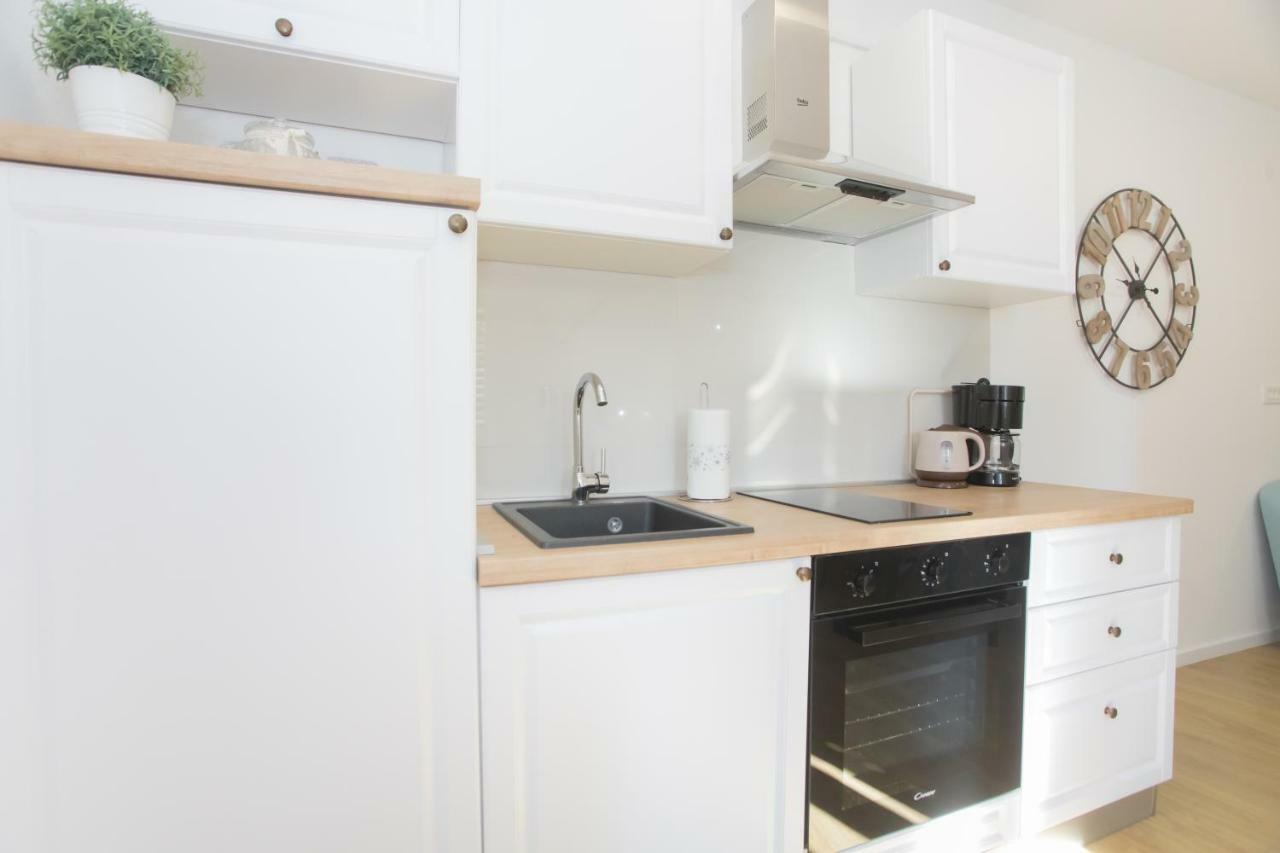 Aurum Apartment Šibenik Buitenkant foto