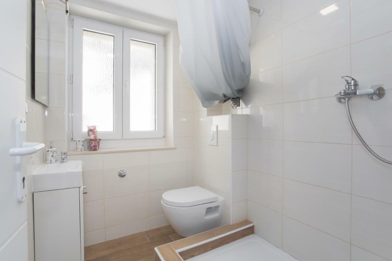 Aurum Apartment Šibenik Buitenkant foto